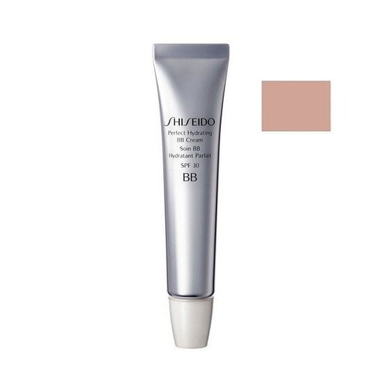 Shiseido Perfect Hydrating BB Krem Light SPF 30 30 ml