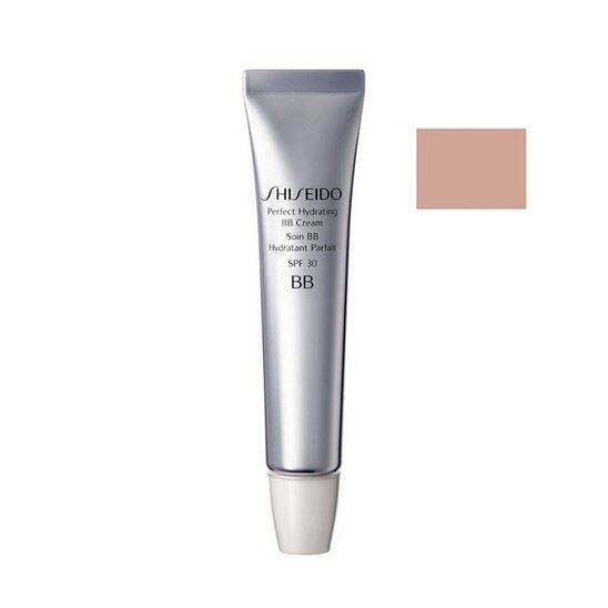 Shiseido Perfect Hydrating BB Krem Light SPF 30 30 ml - 1