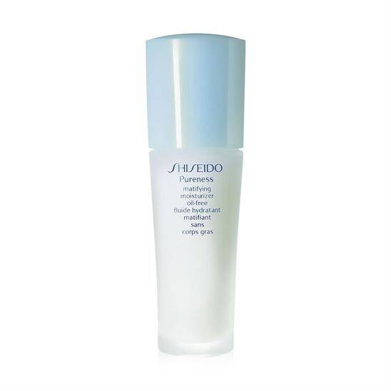 Shiseido Pureness Matifying Moisturizer Oil Free 50 ml - 1
