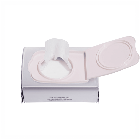 Shiseido Refreshing Cleansing 30 Sheets Cilt Temizleme Mendilleri - 4