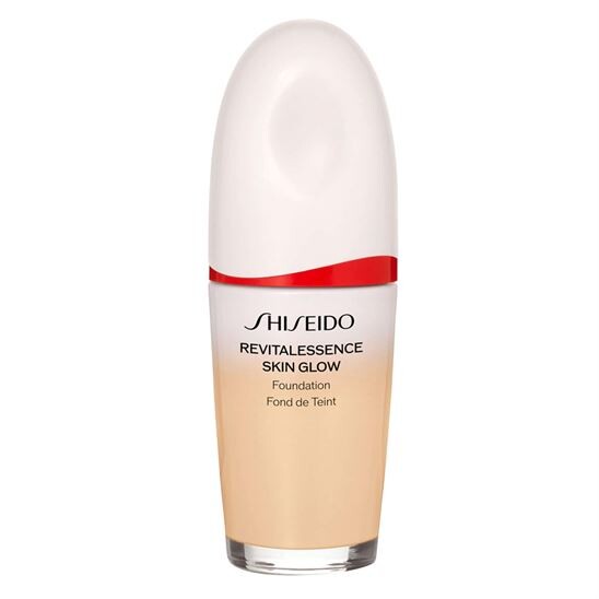Shiseido Revitalessence Skin Glow SPF 30 140 30 ml Fondöten - 1
