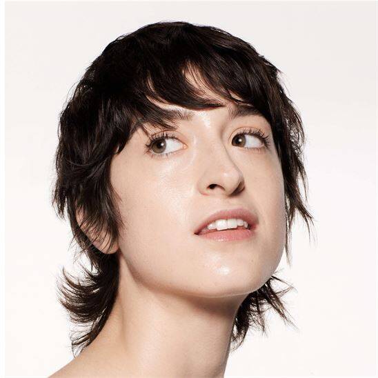 Shiseido Revitalessence Skin Glow SPF 30 140 30 ml Fondöten - 3