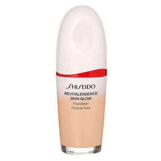 Shiseido Revitalessence Skin Glow SPF 30 150 30 ml Fondöten - 1