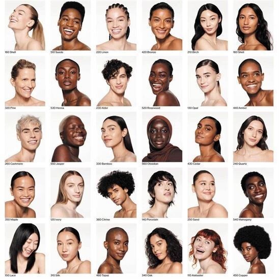 Shiseido Revitalessence Skin Glow SPF 30 150 30 ml Fondöten - 9