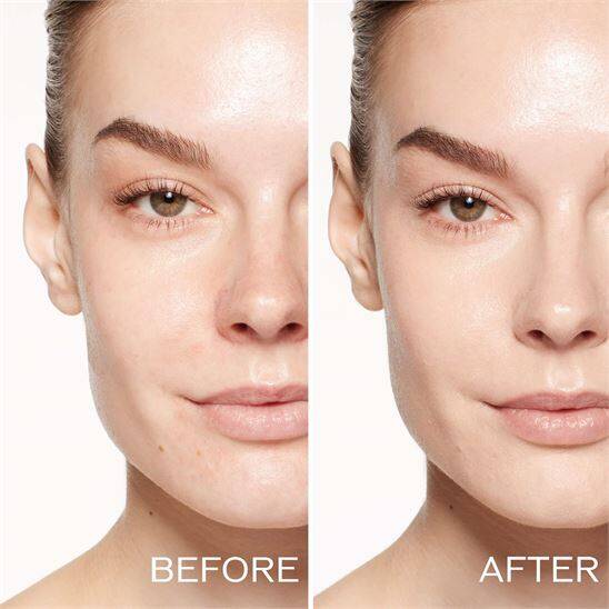 Shiseido Revitalessence Skin Glow SPF 30 160 30 ml Fondöten - 4