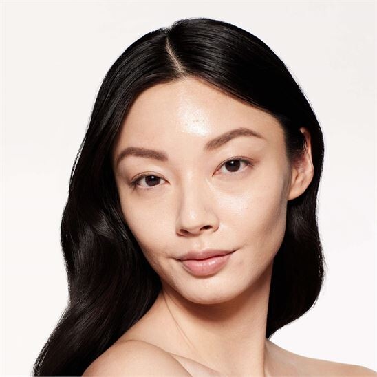 Shiseido Revitalessence Skin Glow SPF 30 210 30 ml Fondöten - 3