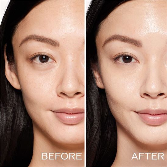 Shiseido Revitalessence Skin Glow SPF 30 210 30 ml Fondöten - 4