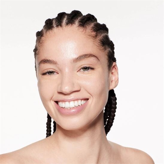 Shiseido Revitalessence Skin Glow SPF 30 220 30 ml Fondöten - 3