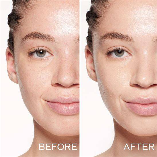 Shiseido Revitalessence Skin Glow SPF 30 220 30 ml Fondöten - 4