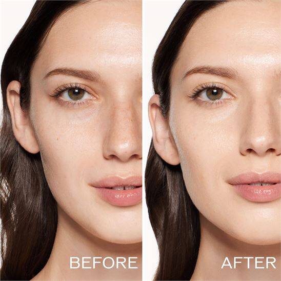 Shiseido Revitalessence Skin Glow SPF 30 240 30 ml Fondöten - 4