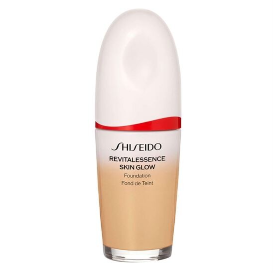Shiseido Revitalessence Skin Glow SPF 30 320 30 ml Fondöten - 1