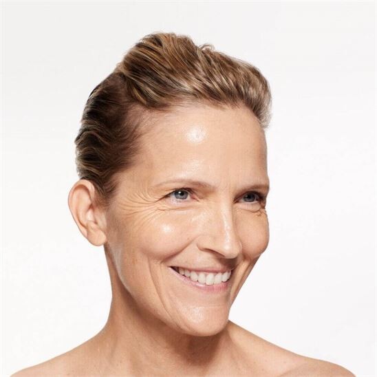 Shiseido Revitalessence Skin Glow SPF 30 320 30 ml Fondöten - 3