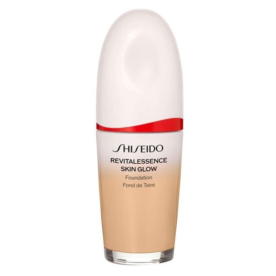 Shiseido Revitalessence Skin Glow SPF 30 330 30 ml Fondöten - 1