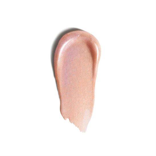 Shiseido Shimmer GelGloss 02 Toki Nude Dudak Parlatıcısı - 2