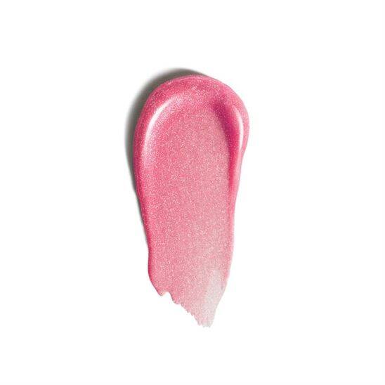 Shiseido Shimmer GelGloss 04 Bara Pink Dudak Parlatıcısı - 2