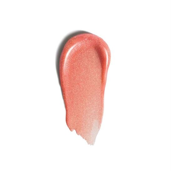 Shiseido Shimmer GelGloss 05 Sango Peach Dudak Parlatıcısı - 2