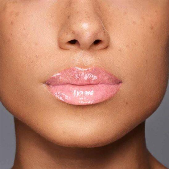 Shiseido Shimmer GelGloss 05 Sango Peach Dudak Parlatıcısı - 5