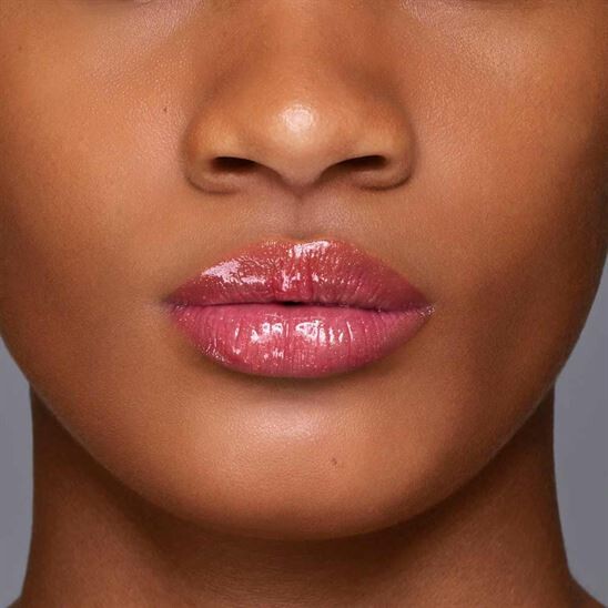 Shiseido Shimmer GelGloss 07 Shin-Ku Red Dudak Parlatıcısı - 6