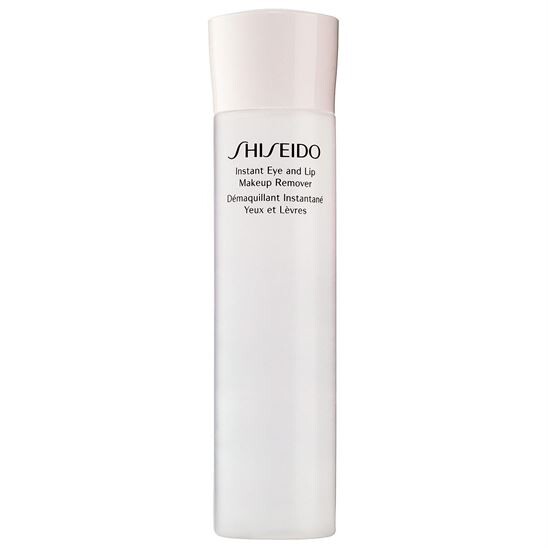 Shiseido Skincare Instant Eye Lip Makeup Remover 125 ml