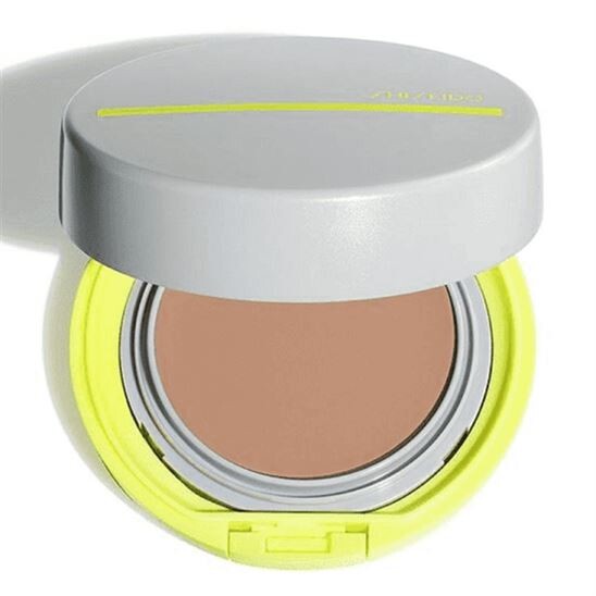 Shiseido Suncare Sports BB Compact SPF50+ Dark