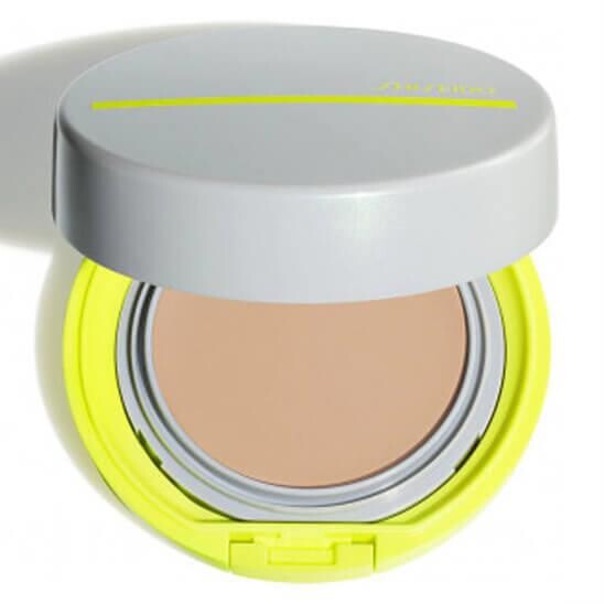 Shiseido Suncare Sports BB Compact SPF50+ Light