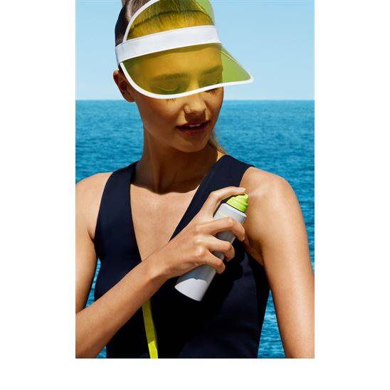 Shiseido Suncare Sports Invisible Protective Mist SPF50 150 ml - 3