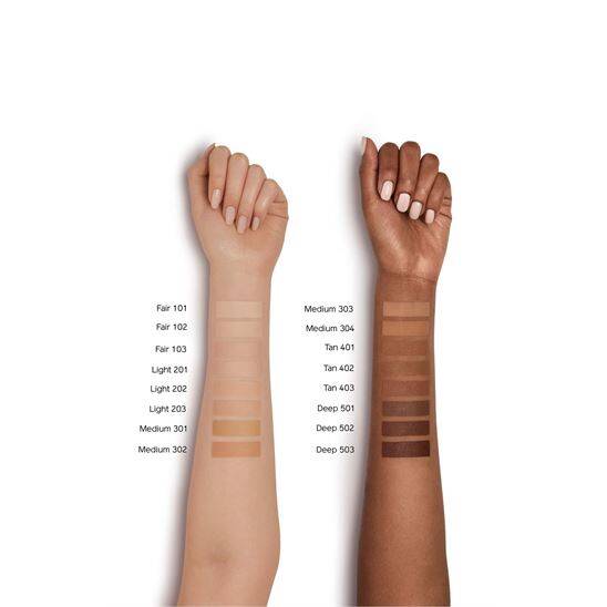 Shiseido Synchro Correcting Skin Gelstick Concealer 302 Kapatıcı - 2