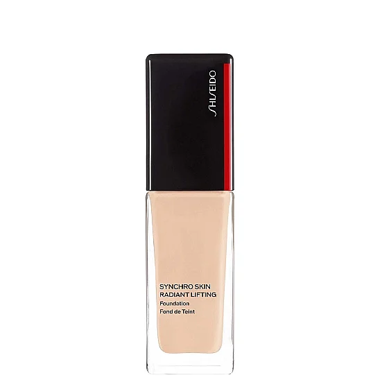 Shiseido Synchro Skin Radiant Lifting 120 Fondöten 