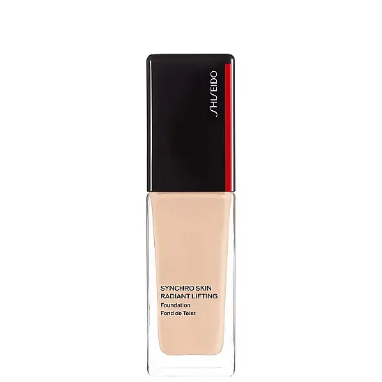 Shiseido Synchro Skin Radiant Lifting 120 Fondöten  - 1
