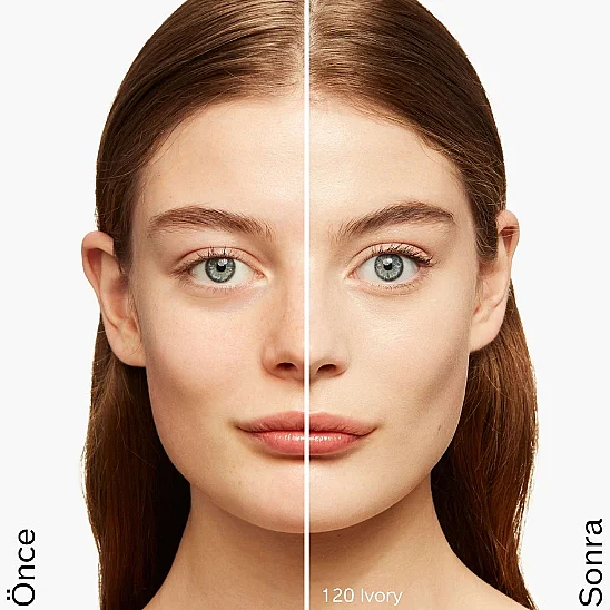 Shiseido Synchro Skin Radiant Lifting 120 Fondöten  (1)