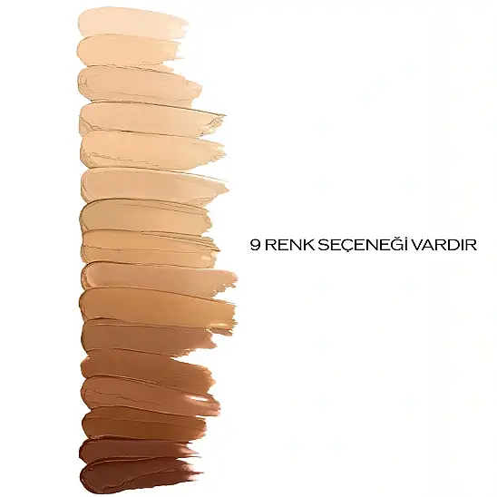 Shiseido Synchro Skin Radiant Lifting Concealer 103 Kapatıcı - 3