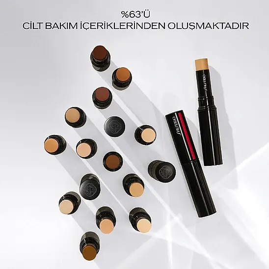 Shiseido Synchro Skin Radiant Lifting Concealer 103 Kapatıcı - 5