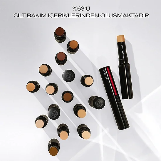 Shiseido Synchro Skin Radiant Lifting Concealer 202 Kapatıcı - 5