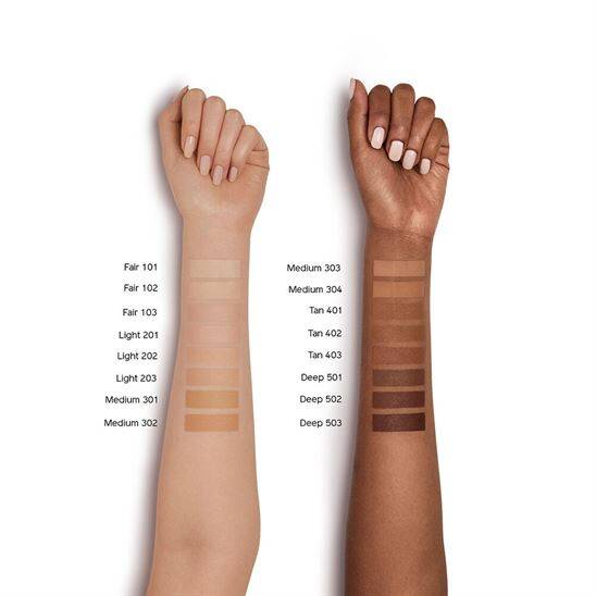 Shiseido Synchro Skin Self Refreshing Concealer 201 Light Kapatıcı - 3
