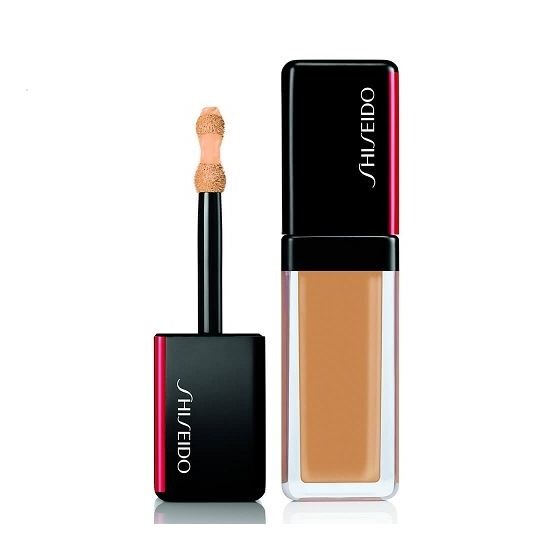 Shiseido Synchro Skin Self Refreshing Concealer 303 Medium Kapatıcı