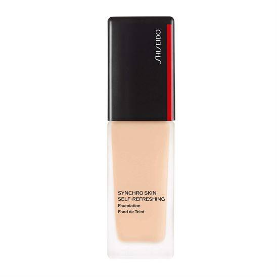 Shiseido Synchro Skin Self Refreshing Foundation 130 Fondöten - 1