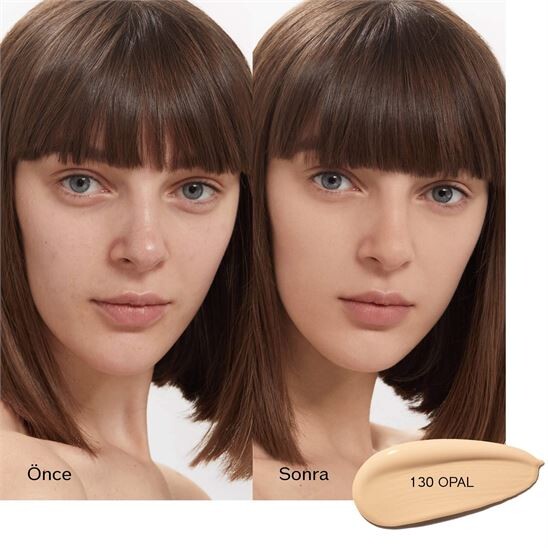 Shiseido Synchro Skin Self Refreshing Foundation 130 Fondöten - 2