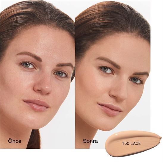 Shiseido Synchro Skin Self Refreshing Foundation 150 Fondöten - 2