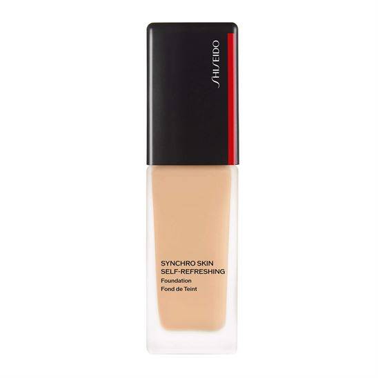 Shiseido Synchro Skin Self Refreshing Foundation 210 Fondöten - 1