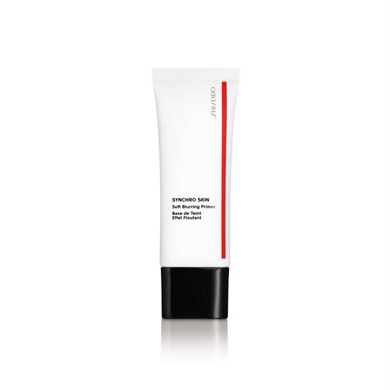 Shiseido Synchro Skin Soft Blurring Primer 30 ml Makyaj Bazı