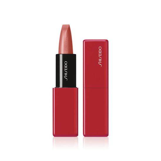Shiseido Technosatin Gel Lipstick 402 Ruj - 1