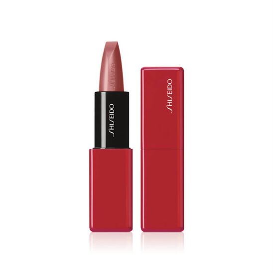 Shiseido Technosatin Gel Lipstick 404 Ruj