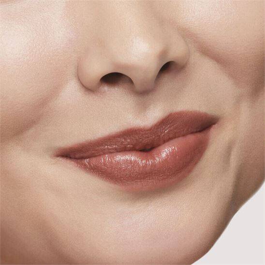 Shiseido Technosatin Gel Lipstick 405 Ruj - 5