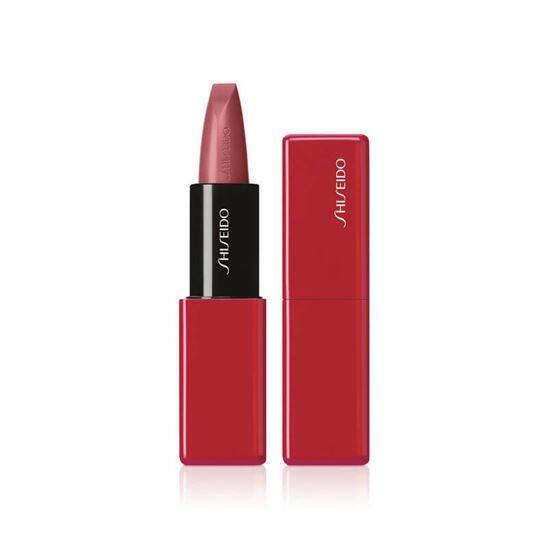 Shiseido Technosatin Gel Lipstick 408 Ruj - 1