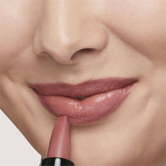 Shiseido Technosatin Gel Lipstick 408 Ruj - 5