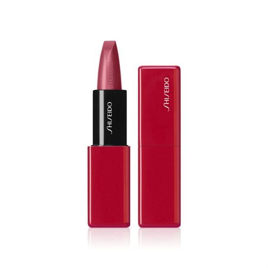 Shiseido Technosatin Gel Lipstick 409 Ruj - 1
