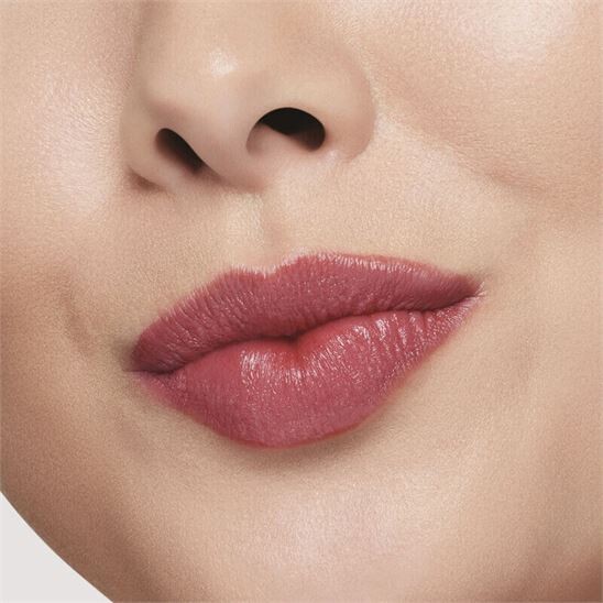 Shiseido Technosatin Gel Lipstick 409 Ruj - 5