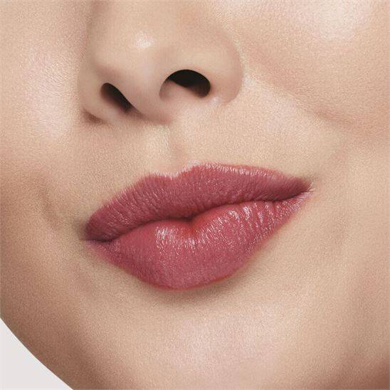 Shiseido Technosatin Gel Lipstick 409 Ruj - 5