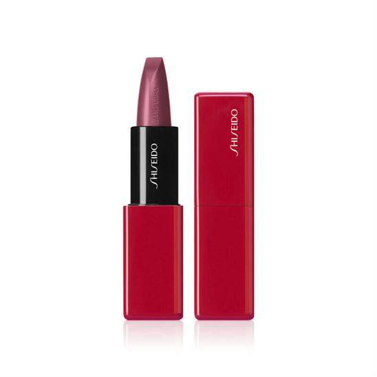Shiseido Technosatin Gel Lipstick 410 Ruj - 1
