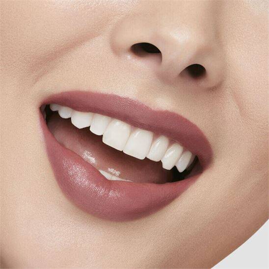 Shiseido Technosatin Gel Lipstick 410 Ruj - 4